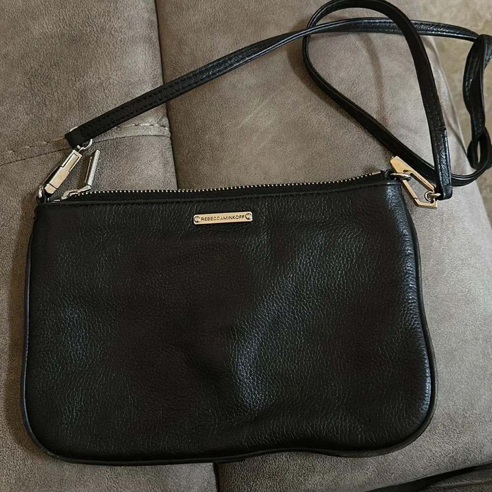 Rebecca Minkoff crossbody - Picture 2 of 4